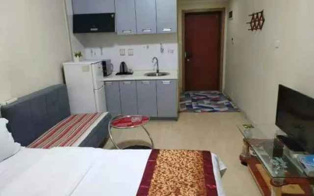 Dalian Kaiyuan Hotel