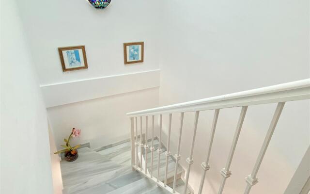 Casa Lindblad Fuentesol 15 Casasol