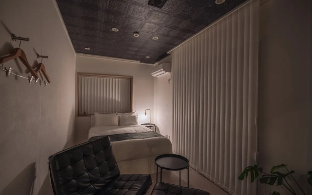 Infinity Hotel Jicchaku