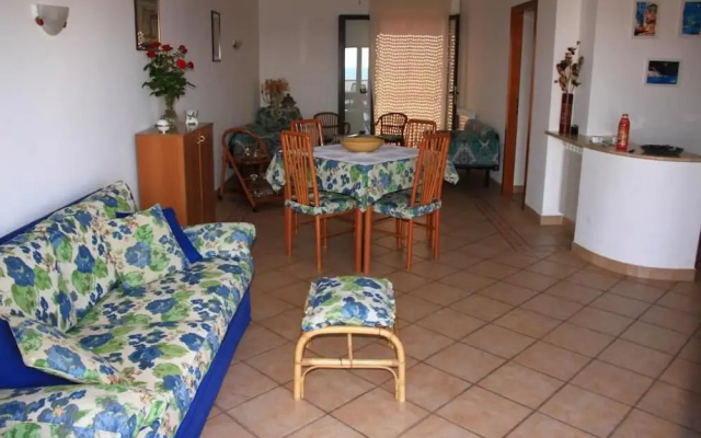 B&B La Piccola Oasi