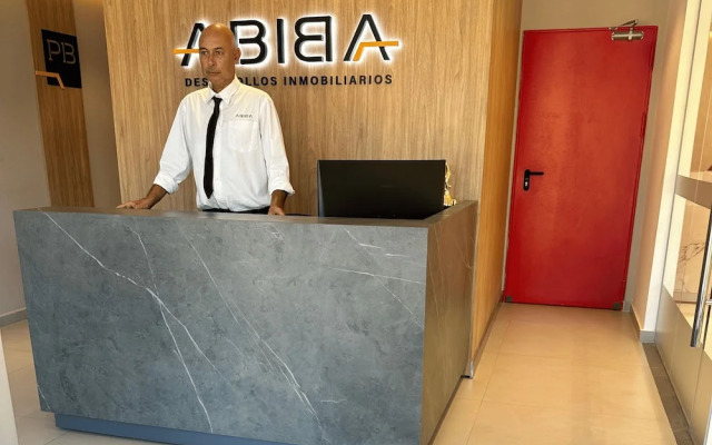 ABIBA Apart-Hotel & SPA