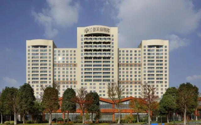 Rhine Hotel