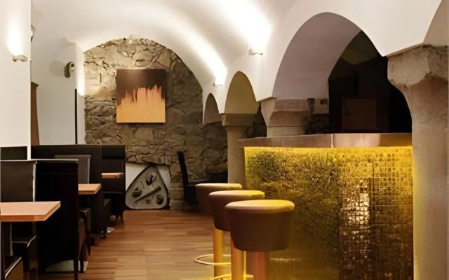 Boutique Hotel Nautilus