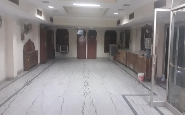 Rajdhani guest house