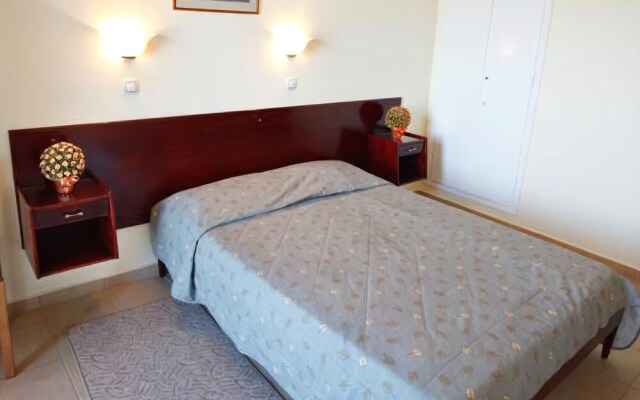 Hotel Kyani Akti & Angelos Apartments