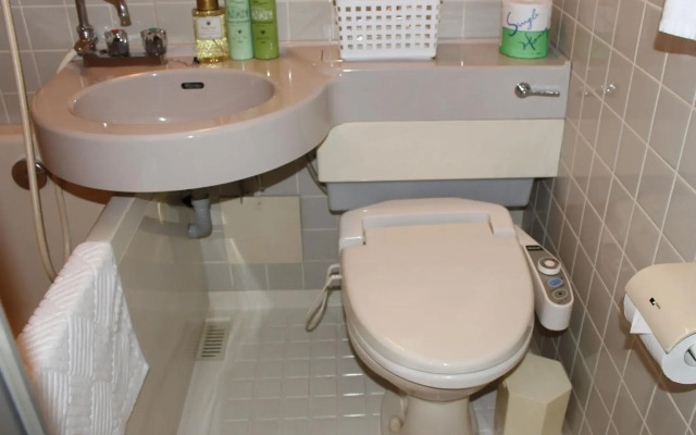 Hotel Trend Funabashi