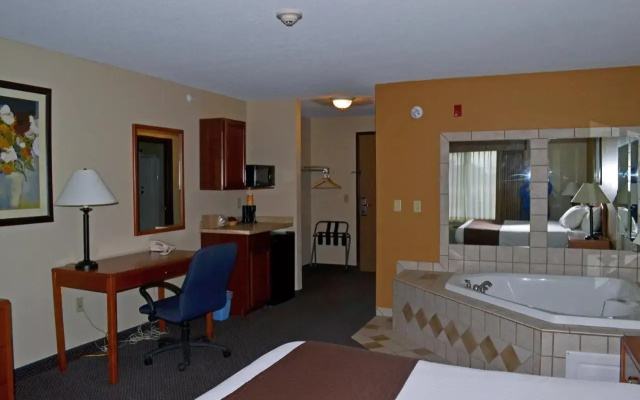 Best Western Paola