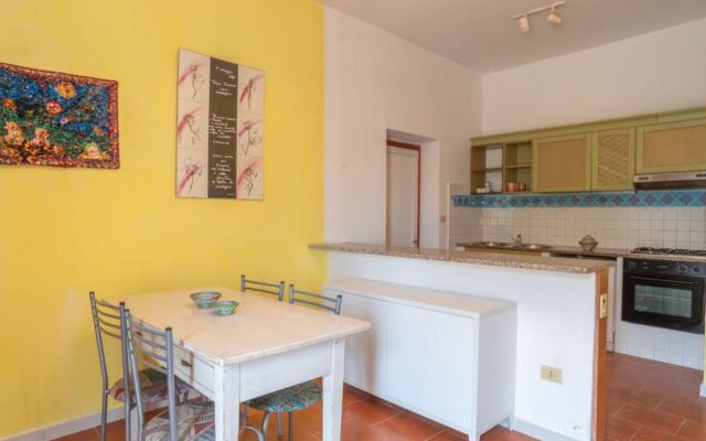 House Marta Valledoria