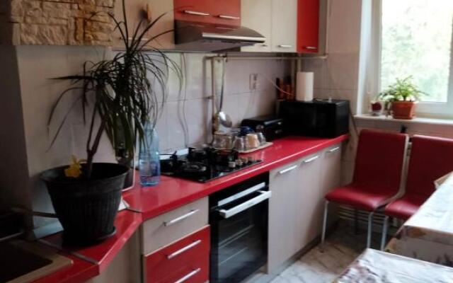 Apartament Flory 2