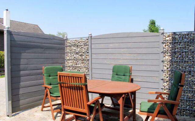 Apartment Könitz Horumersiel