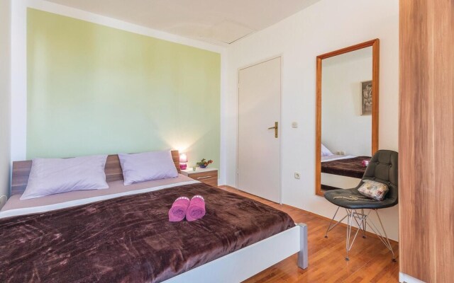 Stunning Home in Pula With Wifi and 3 Bedrooms