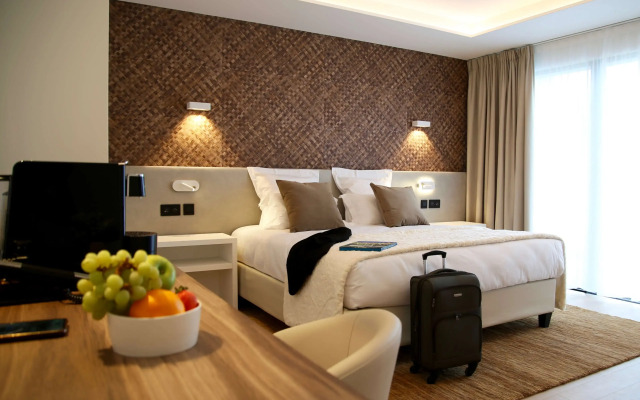 Best Western Plus Le Fairway Hotel & Spa Golf d'Arras