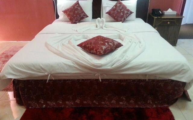 Shangrila Hotel