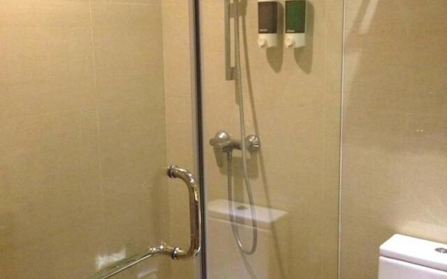 Louidon Mega Gloden Sunshine Apartment