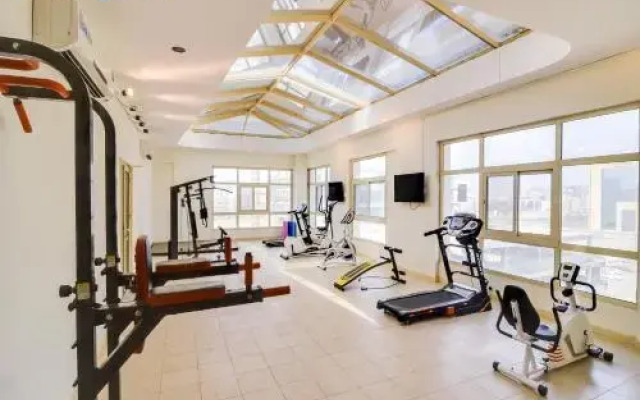 Elaf Suites Al-Andalus
