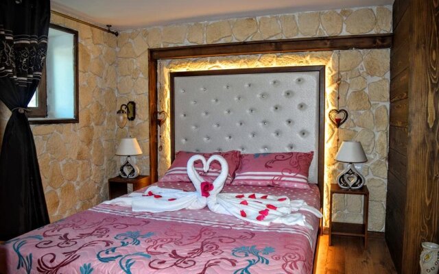 Villa Rosa Dei Venti