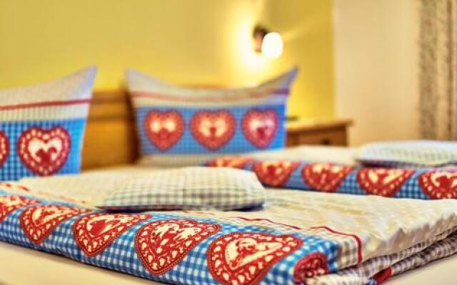 Komfort- & Wellnesspension Rehwinkel