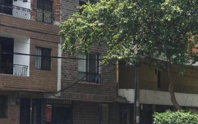 Hermoso apartamento en la Floresta - Medellin