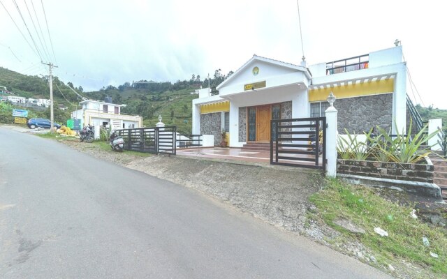 KBS Sree Paradise Kodai