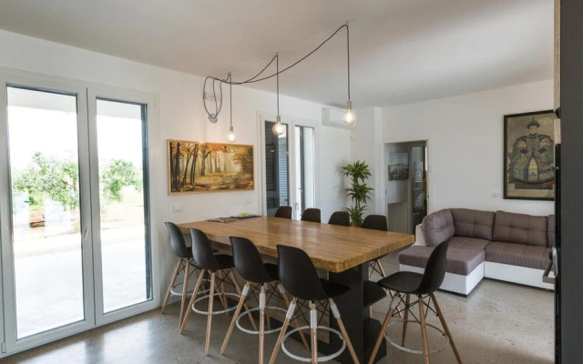 Dimora Capasi Luxury