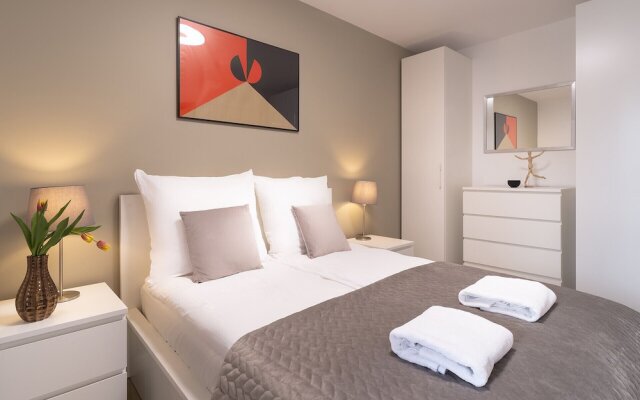 Waterlane Island Old Town by Renters