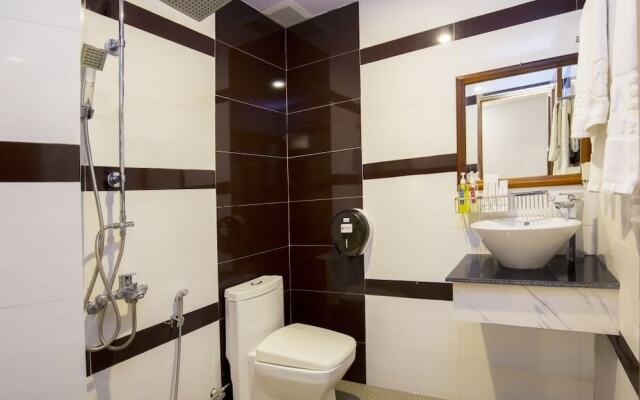 Da Nang Corner Hostel