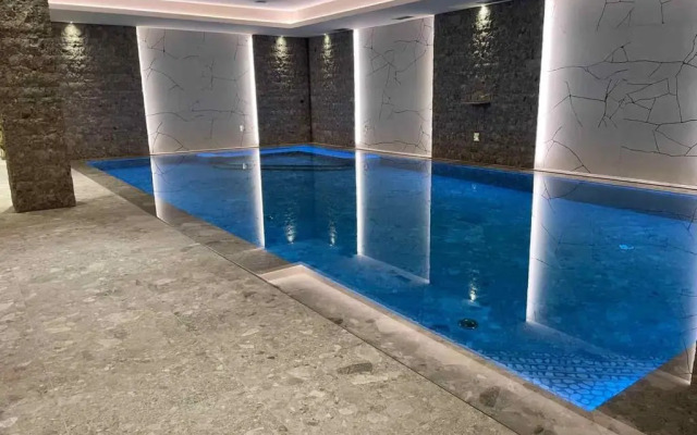 Sassdei Suite Hotel - Andalo