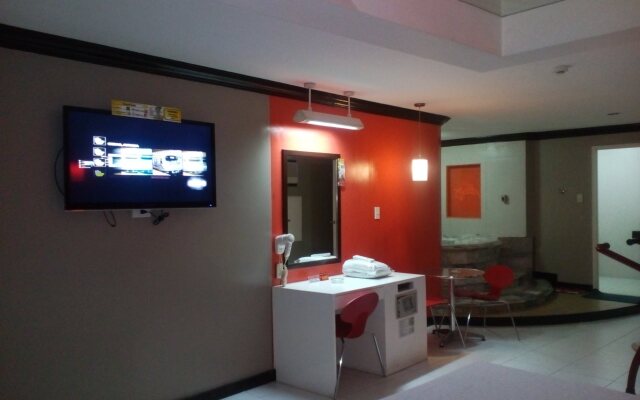 Hotel Sogo Quirino Motor Drive Inn