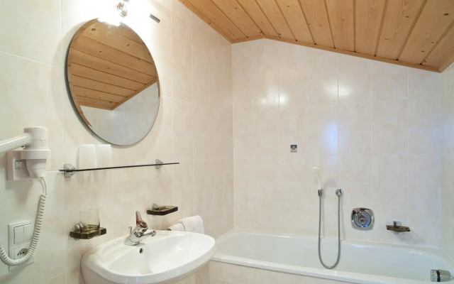 Sporthotel Kalcherhof