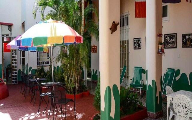Hostal Casa Juanita Y Rafael