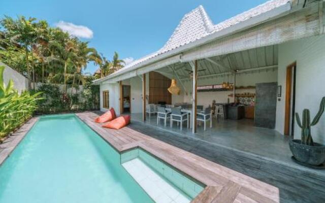 Villa 3