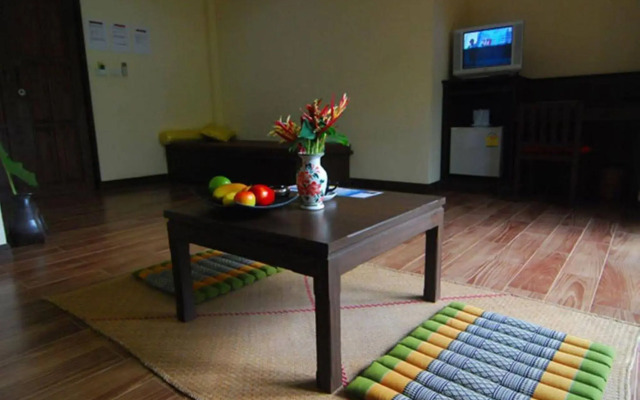 Lanta Klong Nin Beach Resort