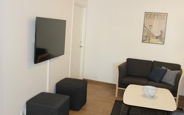 Amalie B&B Apartments