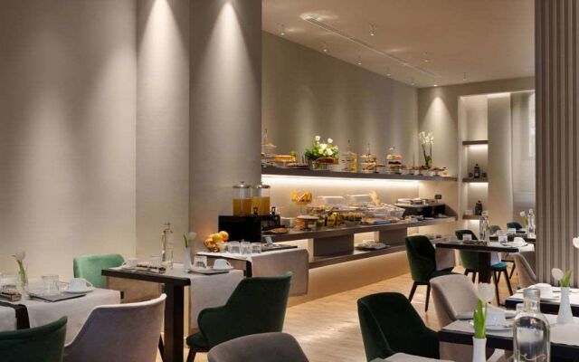 Romana Residence Hotel