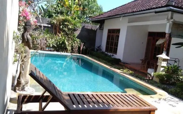 Taman Melati