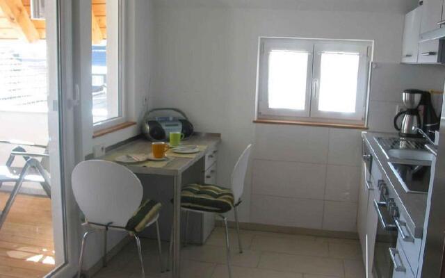 Ferienhaus Steinger am Blumengässle