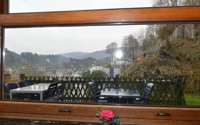 Holiday Home in La Roche-en-ardenne