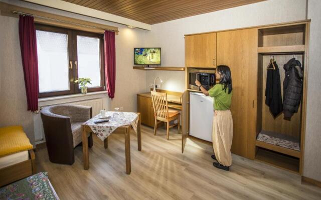 Boardinghouse Remchingen Baan Arun