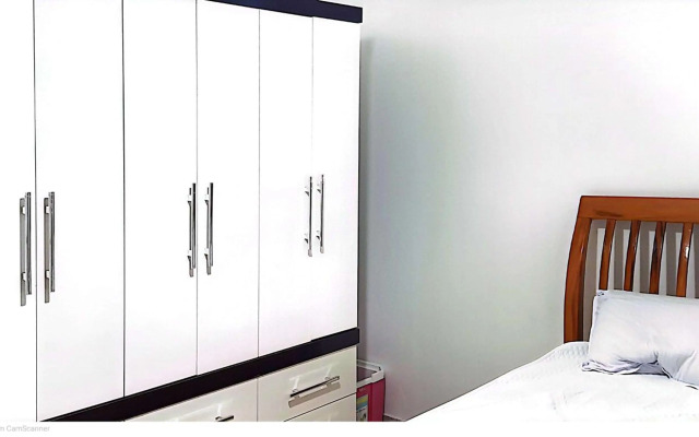 Apartamento Cabo Frio 2 QUARTOS 250 METROS DA RODOVIÁRIA