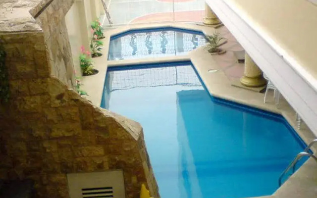 Hotel Nevada