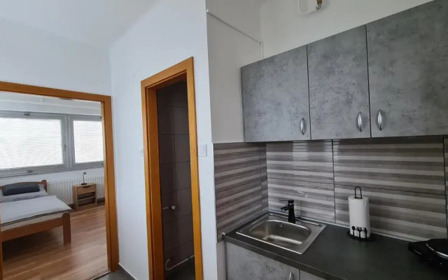 Héder Apartmanok