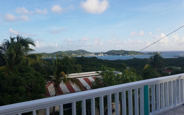 Horsford Hill Villas