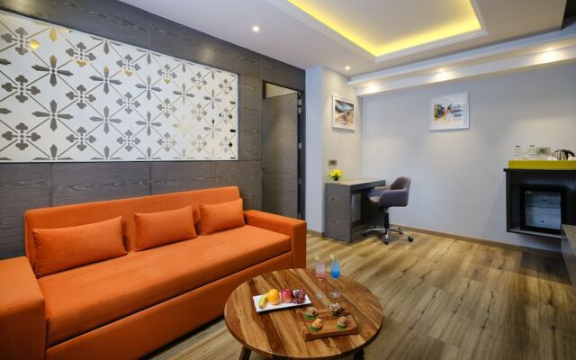 Zone By The Park Pathankot