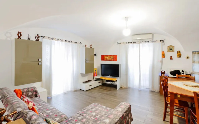 Catania Central Flat