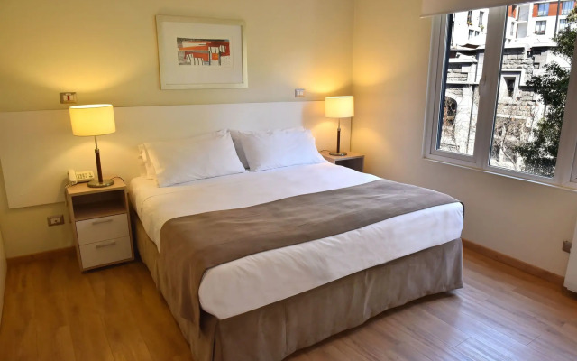 Lastarria Hotel & Aparts