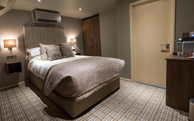 Grand At Grasmere