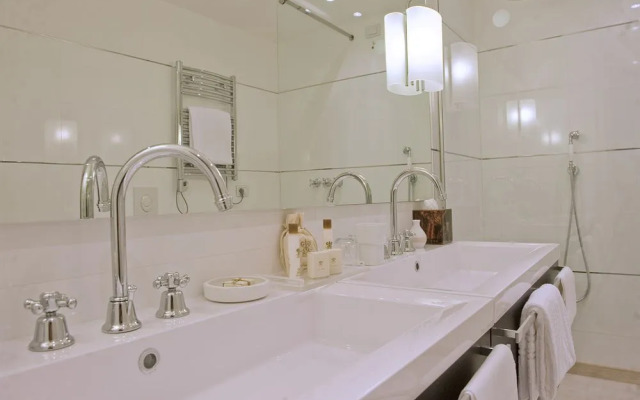 Cala del Porto Resort