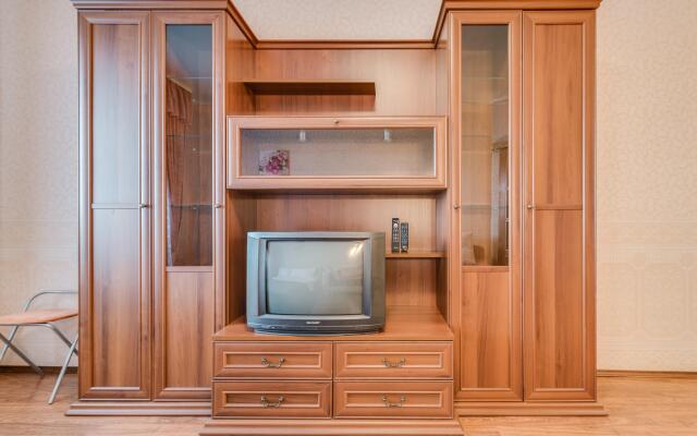 Апартаменты на проспекте Гражданский