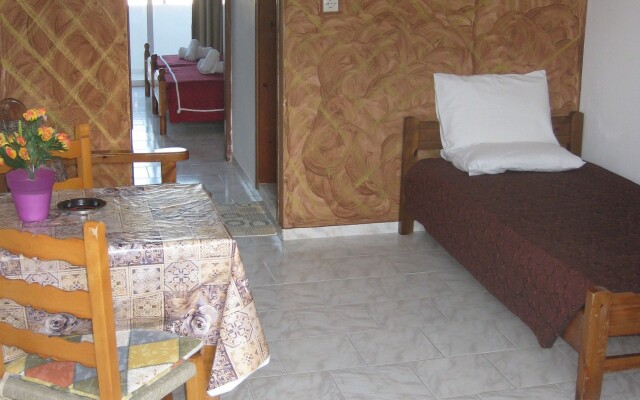 Stenna Apartments