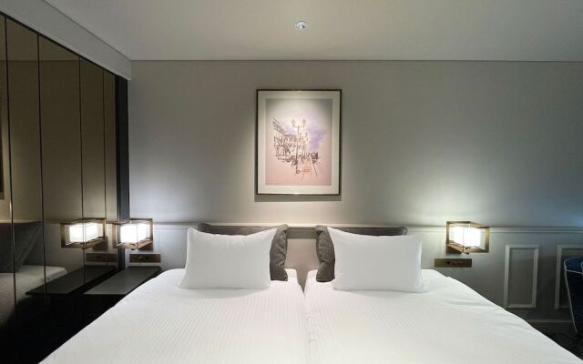Ginza Hotel by Granbell